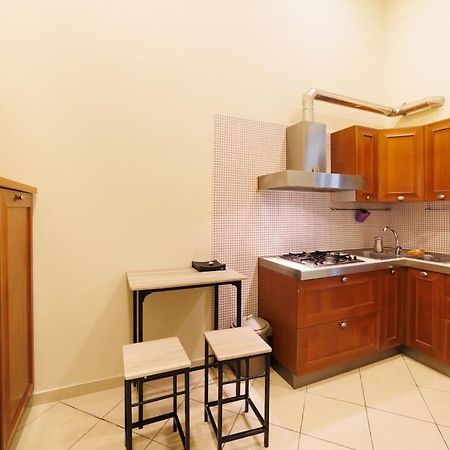 The San Gregorio Armeno Apartment By Houseinנאפולי מראה חיצוני תמונה