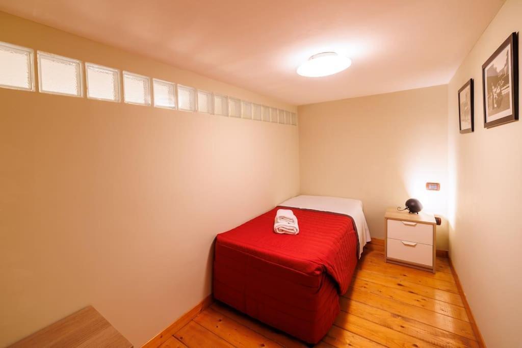 The San Gregorio Armeno Apartment By Houseinנאפולי מראה חיצוני תמונה