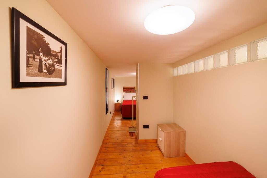 The San Gregorio Armeno Apartment By Houseinנאפולי מראה חיצוני תמונה