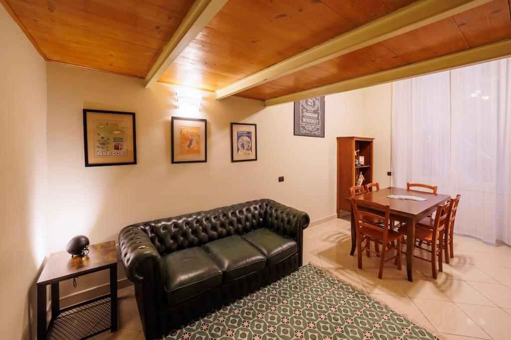The San Gregorio Armeno Apartment By Houseinנאפולי מראה חיצוני תמונה