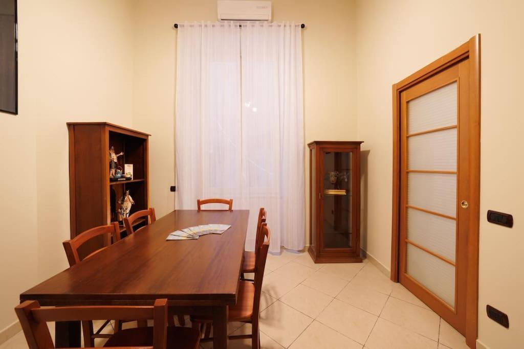 The San Gregorio Armeno Apartment By Houseinנאפולי מראה חיצוני תמונה