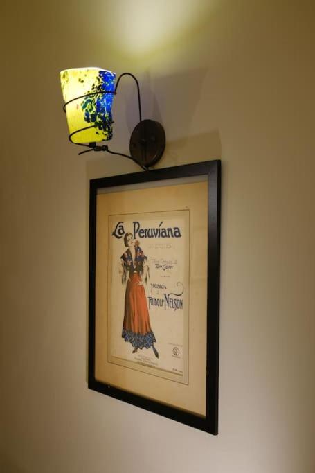 The San Gregorio Armeno Apartment By Houseinנאפולי מראה חיצוני תמונה